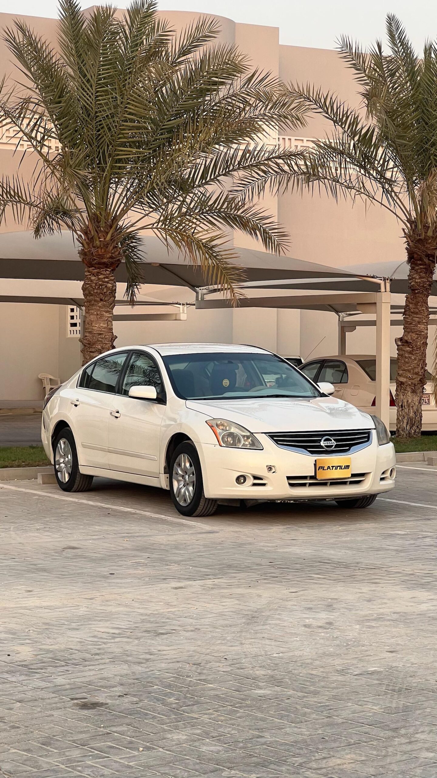 
								NISSAN ALTIMA 2012 full									