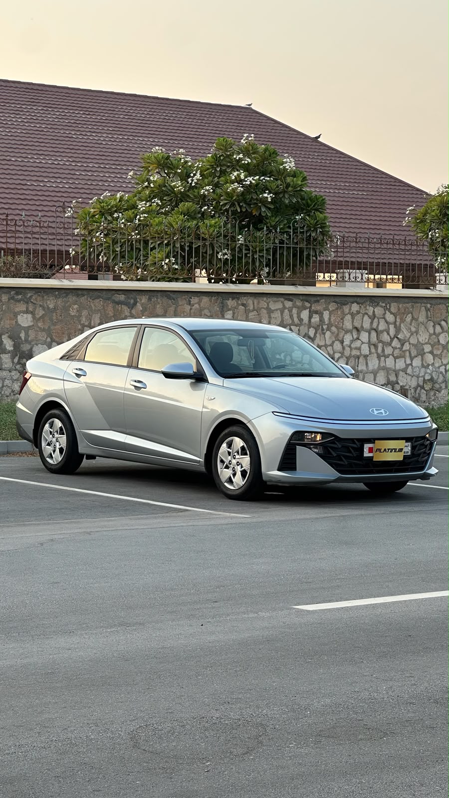 
								HYUNDAI ACCENT 2025 full									