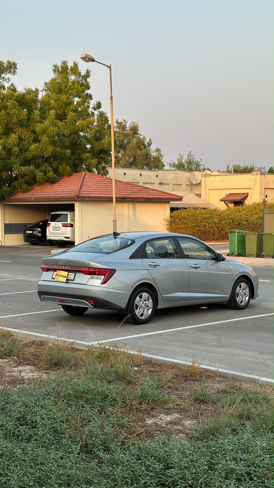 
								HYUNDAI ACCENT 2025 full									