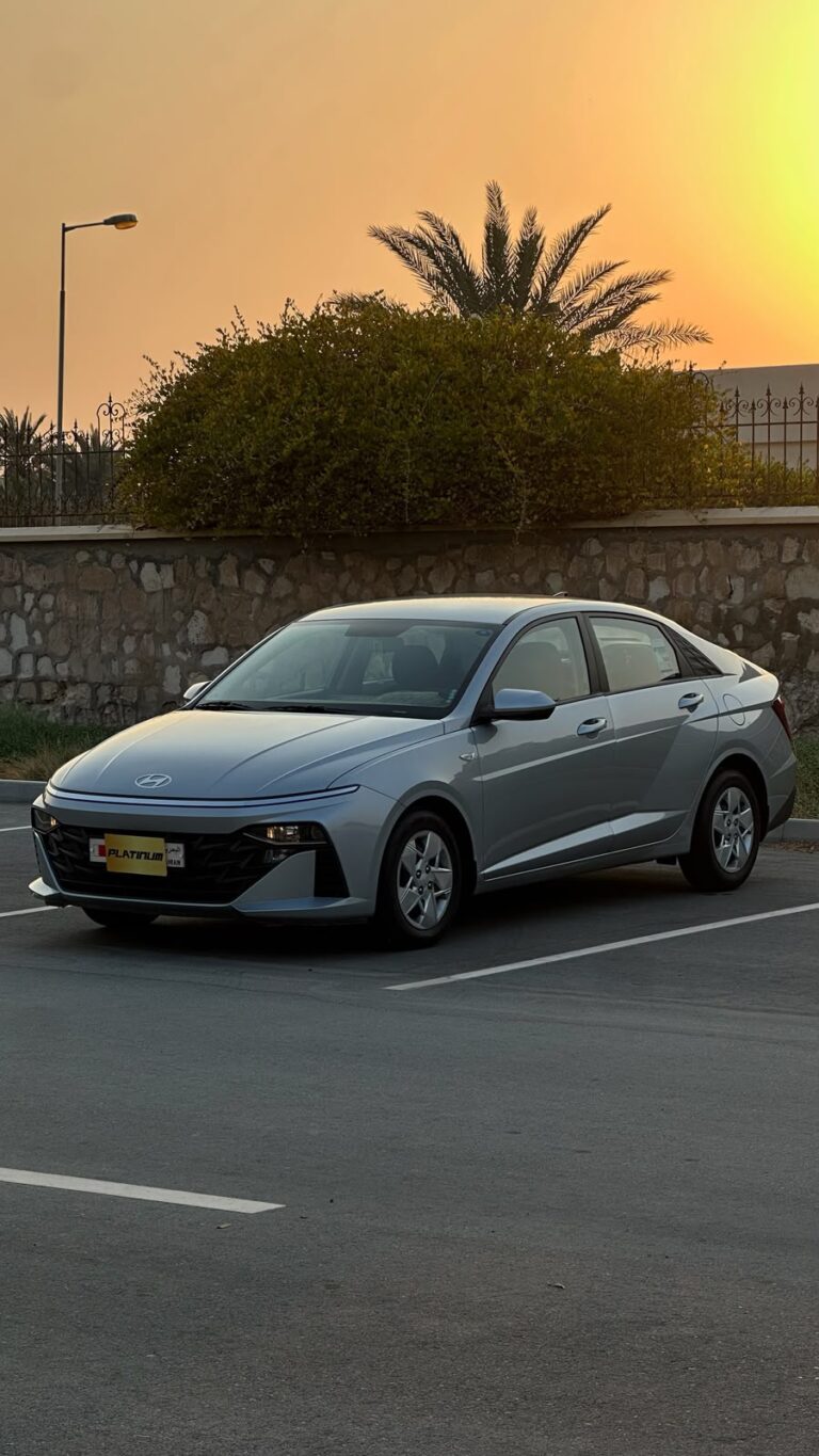 HYUNDAI ACCENT 2025