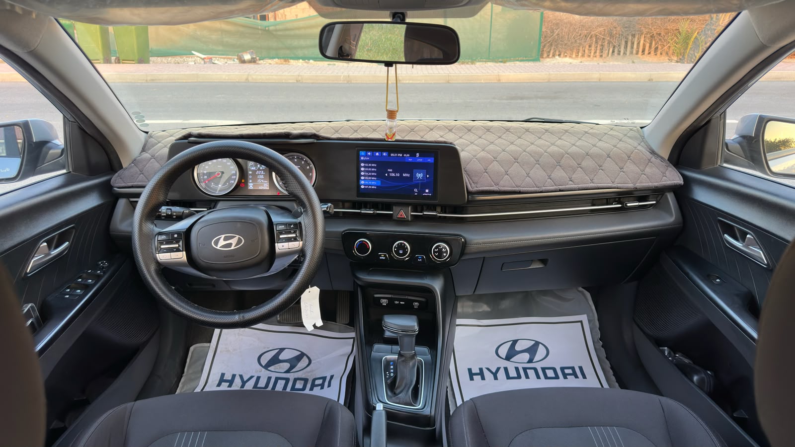 
								HYUNDAI ACCENT 2025 full									