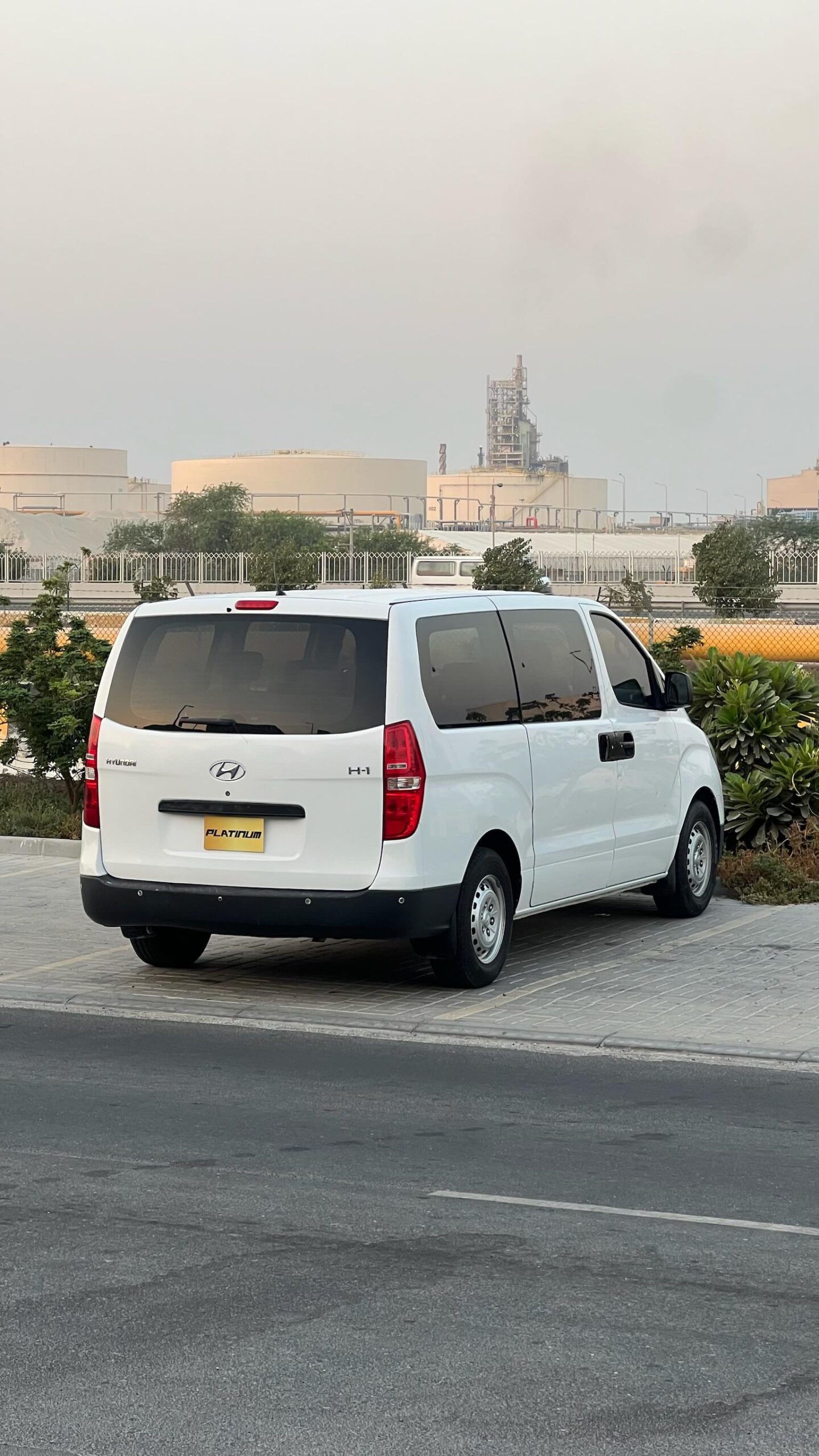 
								HYUNDAI H1 2016 full									