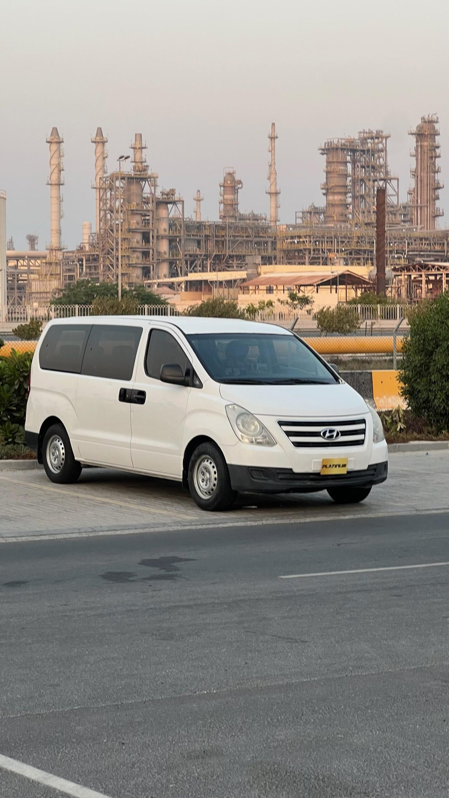 
								HYUNDAI H1 2016 full									