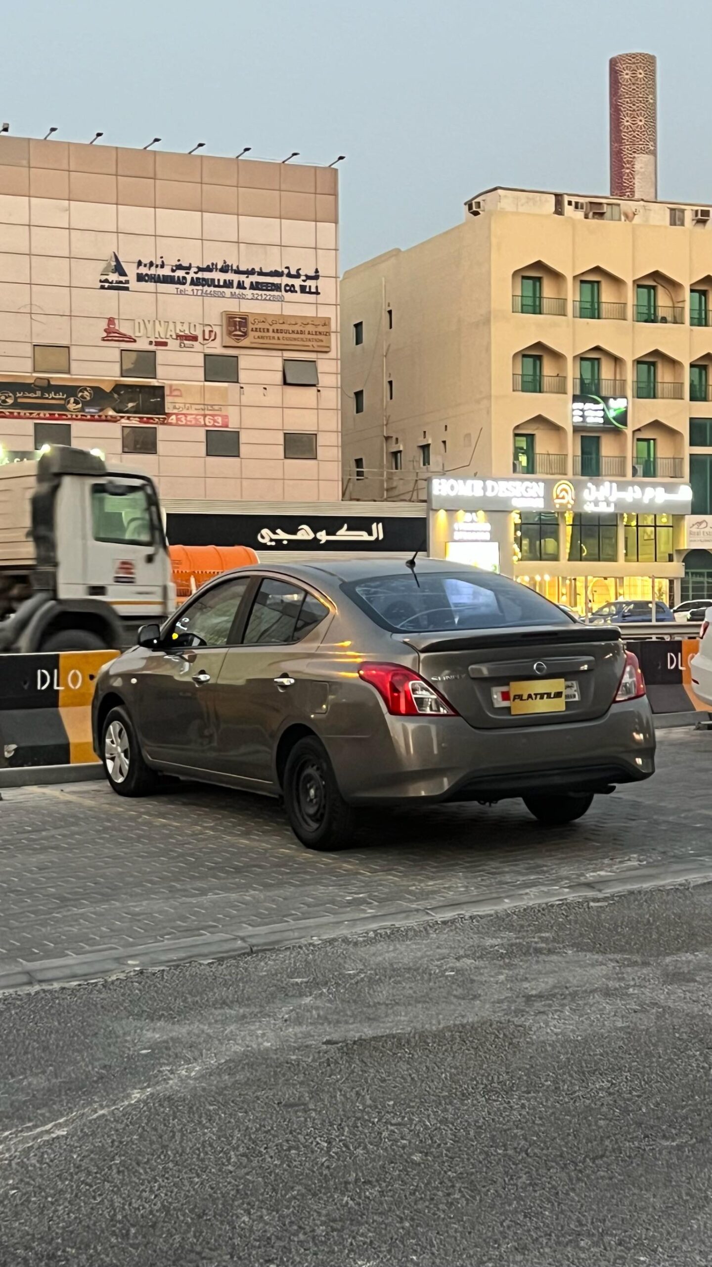 
								NISSAN SUNNY 2020 full									
