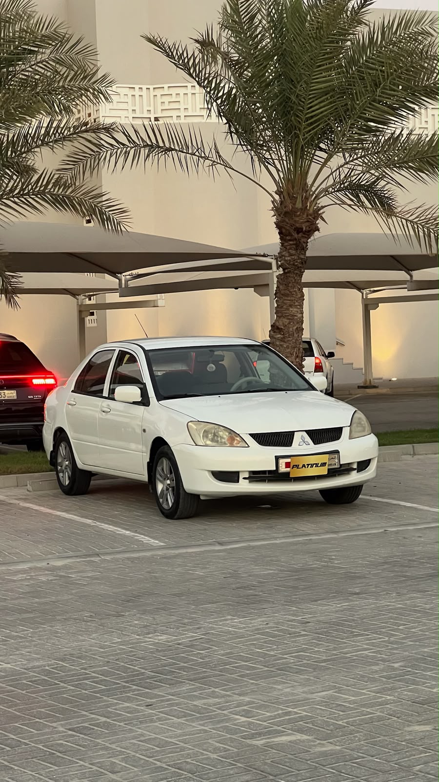 
								MITSUBISHI LANCER 2010 full									