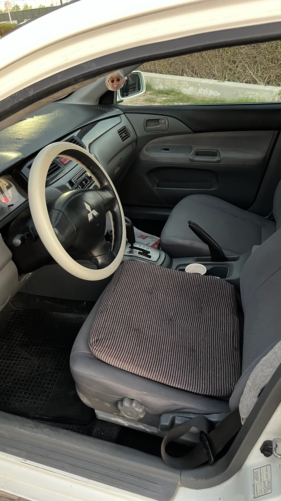 
								MITSUBISHI LANCER 2010 full									