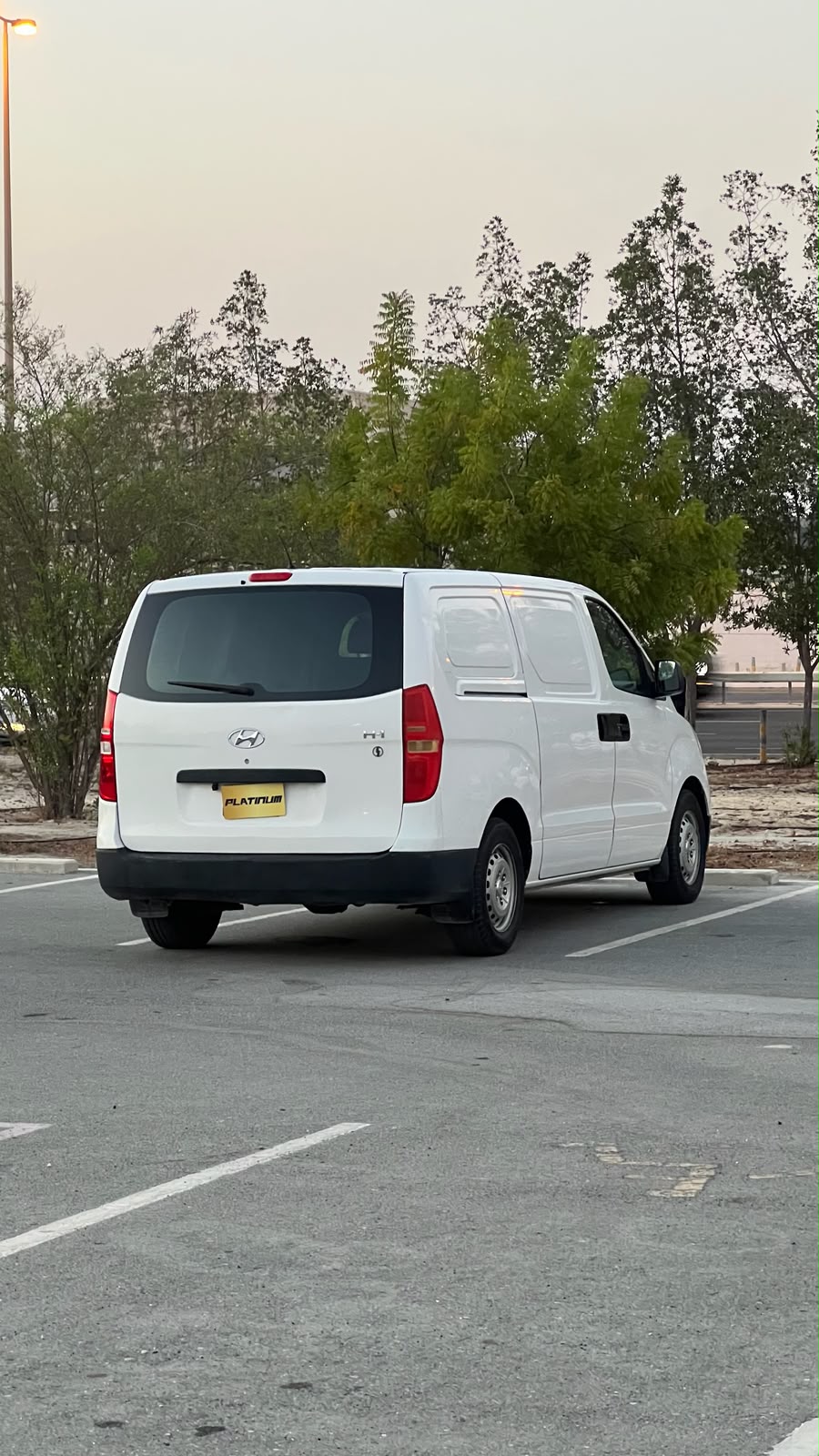 
								HYUNDAI H1 full									