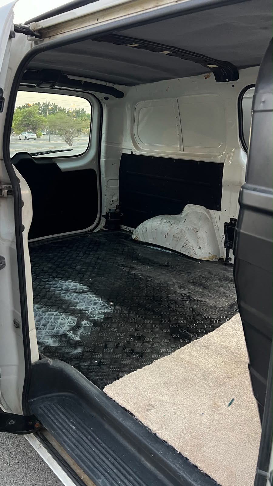 
								HYUNDAI H1 full									